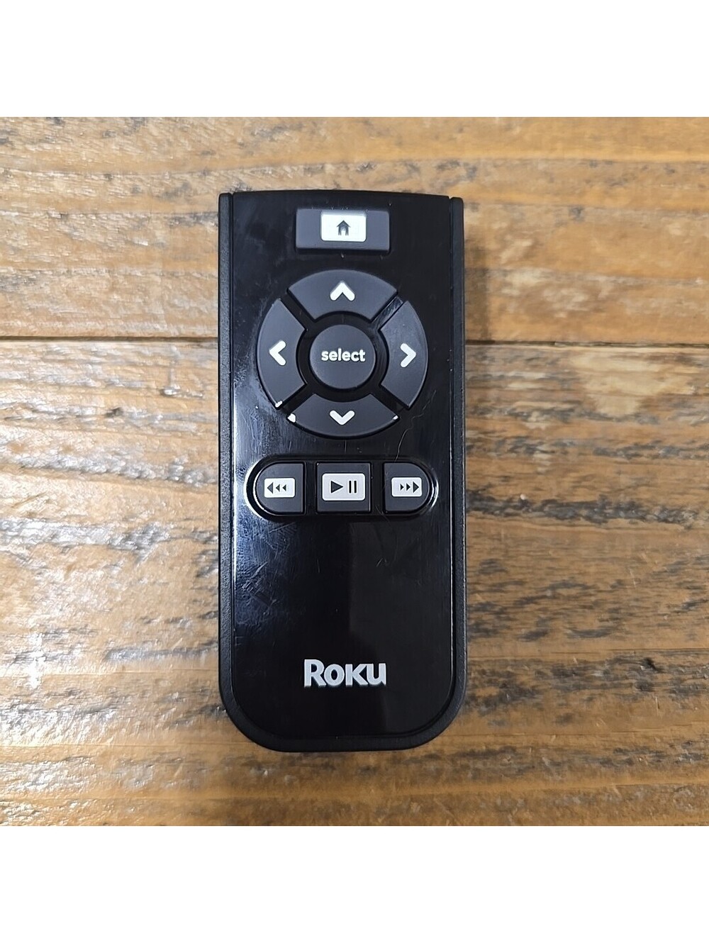 Original ROKU HOF9.i1.2 Remote Control